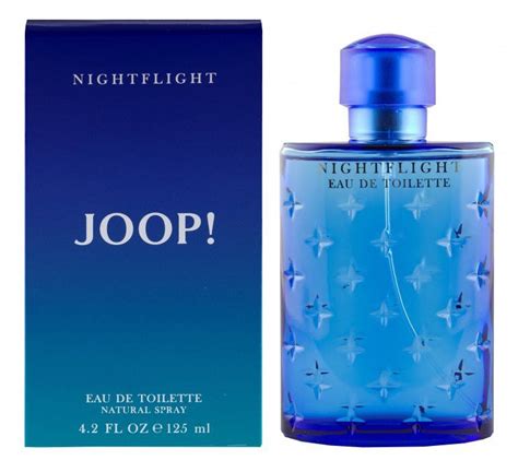 nightflight joop cologne price.